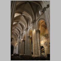 Catedral Vieja de Salamanca, photo Miguel Hermoso Cuesta, Wikipedia,8.jpg